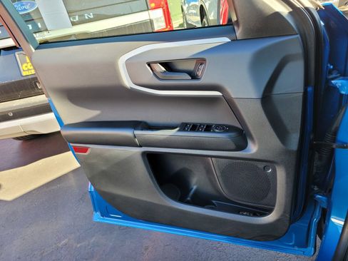 Used 2022 Ford Bronco Sport Big Bend w/ Convenience Package image 29