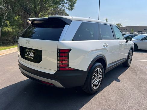 New 2026 Hyundai Palisade SE FWD image 6