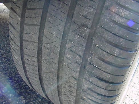 Used 2016 Porsche Macan Turbo image 11