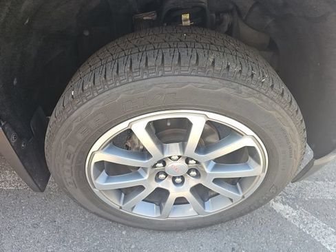 Used 2019 GMC Canyon Denali AWD/4WD image 18