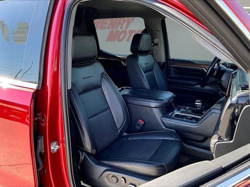 Used 2023 GMC Sierra 1500 Denali w/ Technology Package image 29