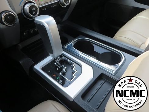 Used 2020 Toyota Tundra Limited image 31