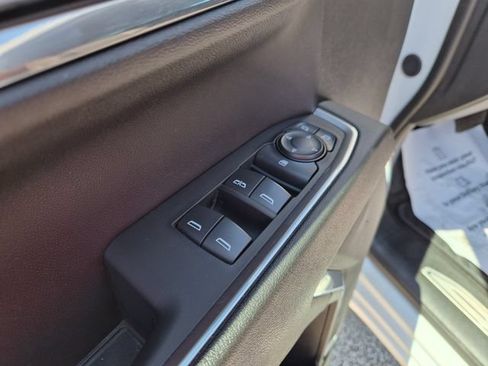 Used 2024 Chevrolet Silverado 1500 LT AWD/4WD image 13