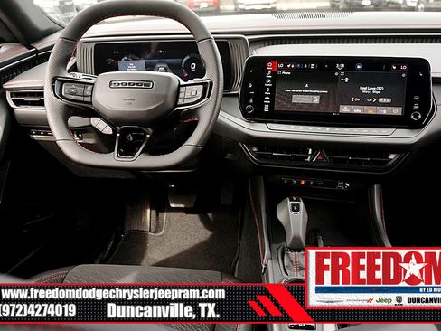 New 2026 Dodge Charger Scat Pack image 17