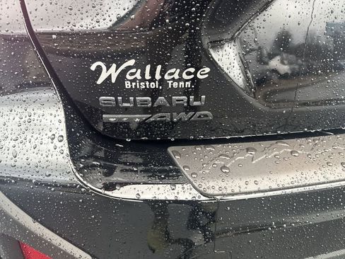 New 2026 Subaru Crosstrek 2.5i w/ Popular Package #1A image 6