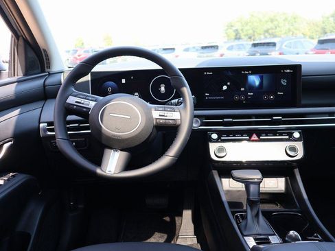 New 2026 Hyundai Tucson SEL image 20