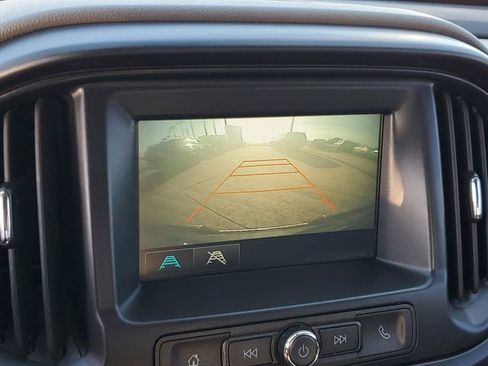 Used 2018 Chevrolet Colorado W/T w/ WT Convenience Package image 23