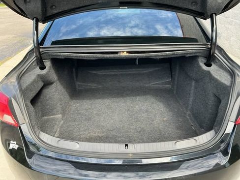 Used 2018 Chevrolet Impala LS FWD image 20