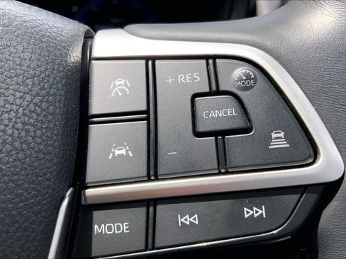 Used 2024 Toyota Grand Highlander AWD image 21