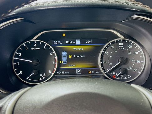 Used 2022 Nissan Maxima Platinum w/ Sport Mat Group FWD image 24