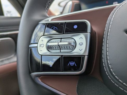 New 2026 Genesis G90 3.5T AWD/4WD image 20