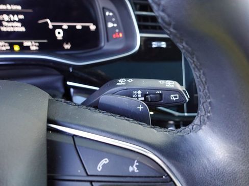 Used 2023 Audi Q7 3.0T Premium Plus image 22