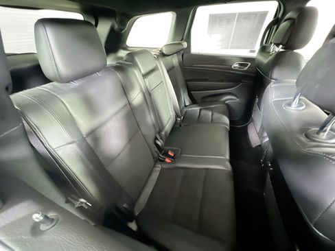 Used 2022 Jeep Grand Cherokee Laredo X image 27