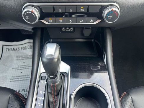 Used 2024 Nissan Altima 2.5 SR FWD image 15