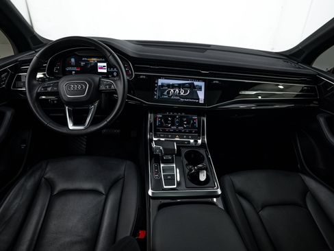 Certified 2023 Audi Q7 3.0T Premium Plus w/ Premium Plus Package AWD/4WD image 8
