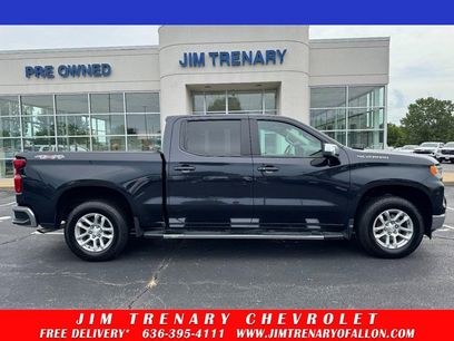 Used 2023 Chevrolet Silverado 1500 LT w/ Max Trailering Package