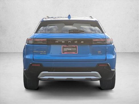 New 2026 Honda Prologue Elite image 8