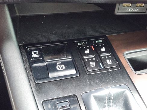 Used 2021 Lexus RX 350 FWD w/ Premium Package image 17