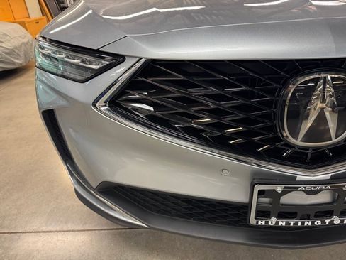 New 2026 Acura MDX w/ Technology Package image 5