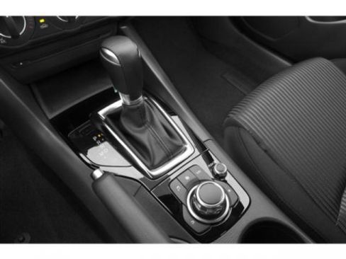 Used 2015 MAZDA MAZDA3 i Grand Touring image 14