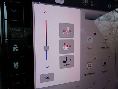 New 2026 RAM 1500 Big Horn image 10