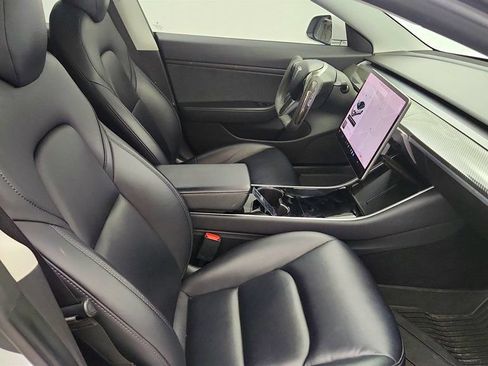 Used 2019 Tesla Model 3 Performance AWD/4WD image 27