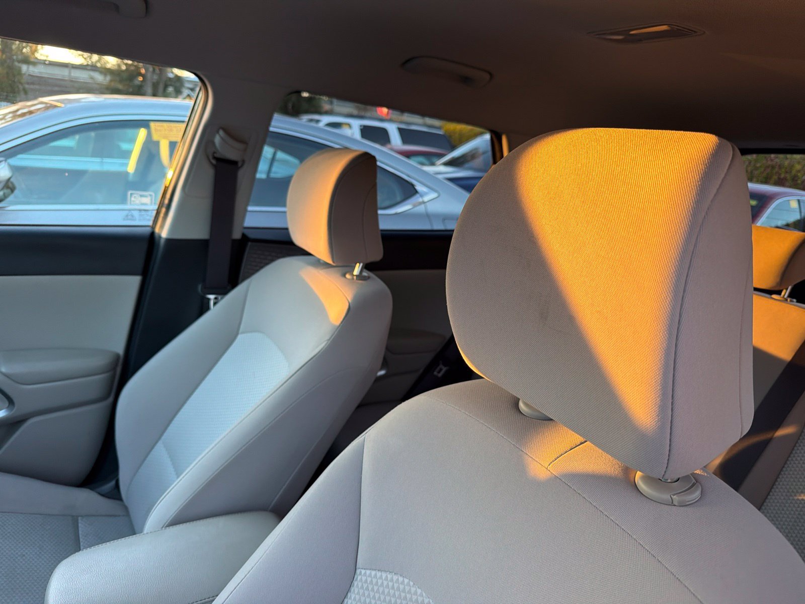 Used 2020 Kia Soul LX FWD image 7