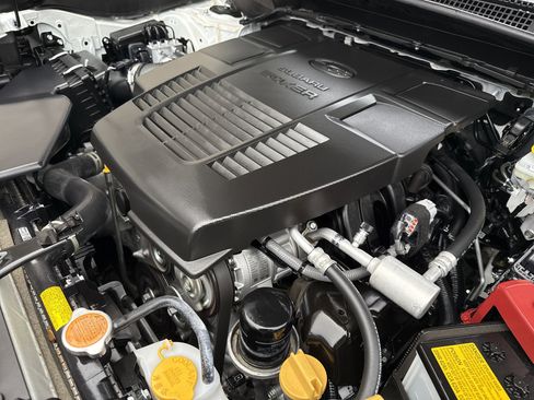 Used 2024 Subaru Forester Wilderness image 23