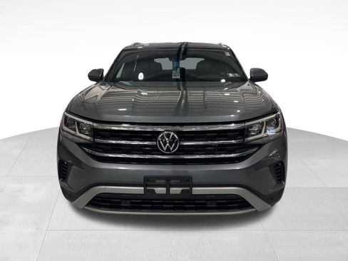 Used 2023 Volkswagen Atlas Cross Sport SE image 7