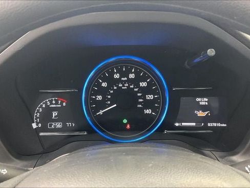 Certified 2022 Honda HR-V EX image 25
