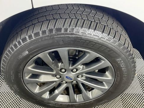 Used 2020 Ford Expedition Limited RWD image 35