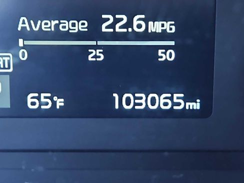 Used 2020 Kia Telluride S image 10