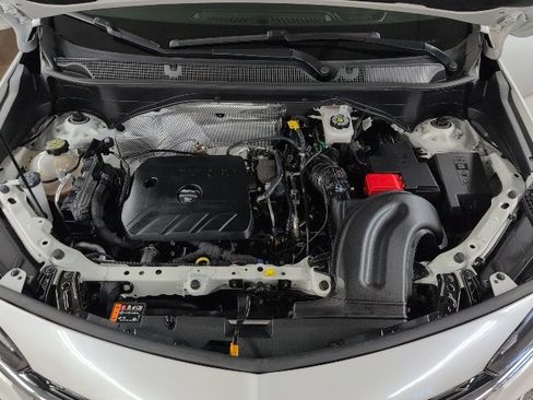 Certified 2022 Buick Encore GX Essence w/ Experience Buick Package image 7