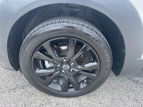 Used 2024 MAZDA CX-30 AWD 2.5 S w/ Select Sport Pkg image 18