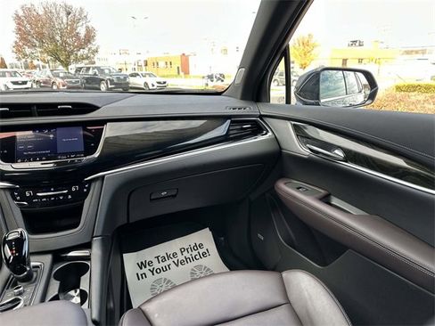 Certified 2023 Cadillac XT6 Premium Luxury image 65