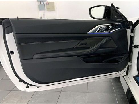 Certified 2023 BMW M4 Competition image 19