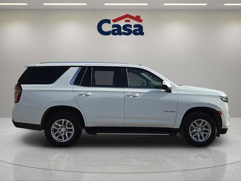 Used 2024 Chevrolet Tahoe LT image 2