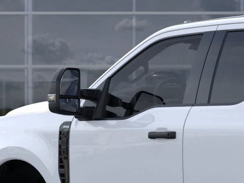 New 2026 Ford F350 XL w/ STX Appearance Package AWD/4WD image 20