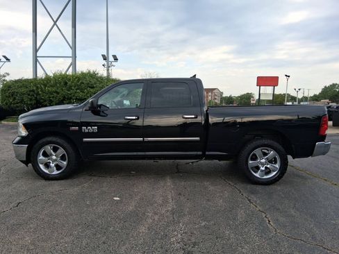Used 2014 RAM 1500 Big Horn AWD/4WD image 4
