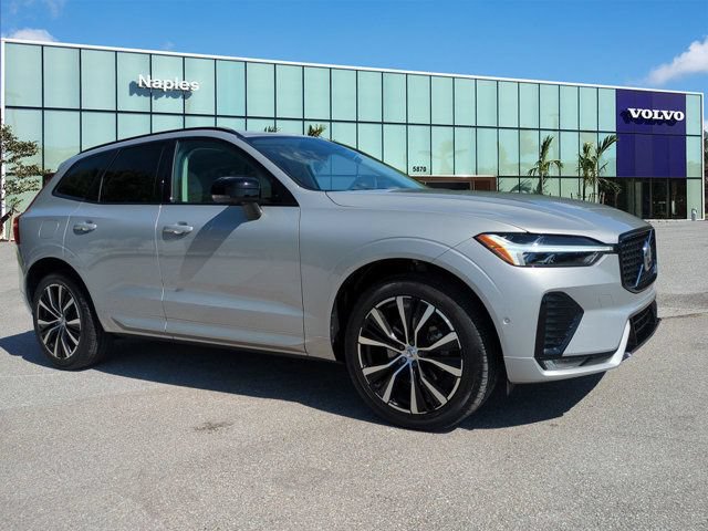 Certified 2024 Volvo XC60 B5 Plus w/ Protection Package Premier AWD/4WD image 1