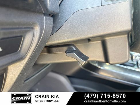 Used 2021 Ford F150 XLT w/ Equipment Group 302A High AWD/4WD image 14