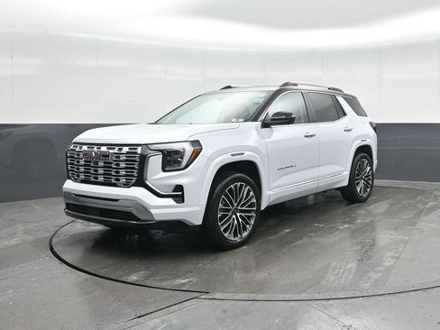 New 2026 GMC Terrain Denali image 5