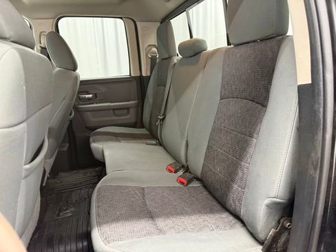 Used 2015 RAM 1500 Big Horn image 19