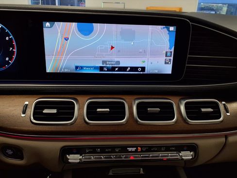 Used 2023 Mercedes-Benz GLE 350 image 26