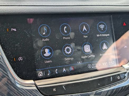Used 2024 Cadillac XT6 Premium Luxury AWD/4WD image 18