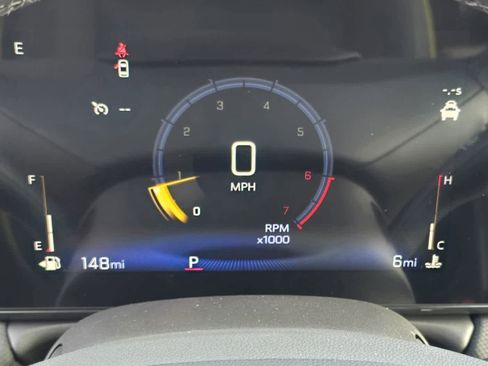 Used 2025 Chevrolet TrailBlazer ACTIV w/ Convenience Package FWD image 45