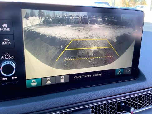 Used 2024 Honda Civic Type R image 26