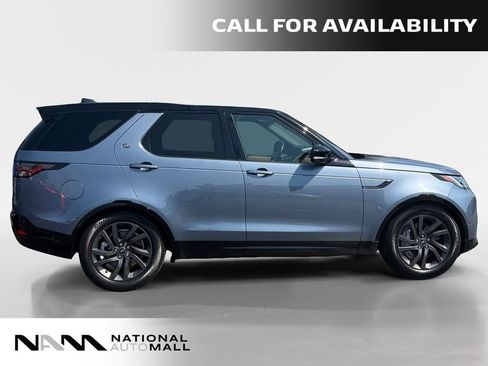 Used 2023 Land Rover Discovery S R-Dynamic AWD/4WD image 5