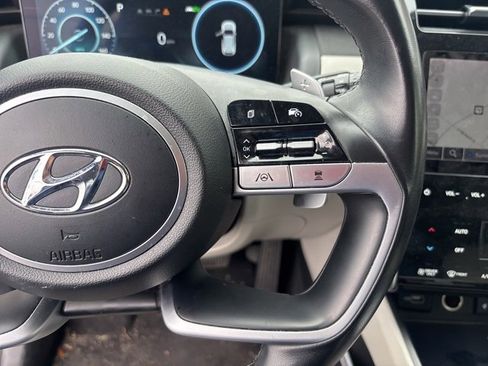 Used 2023 Hyundai Tucson SEL image 24
