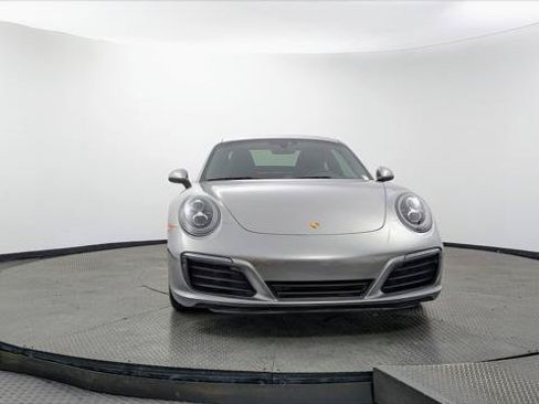 Used 2018 Porsche 911 Carrera RWD image 12